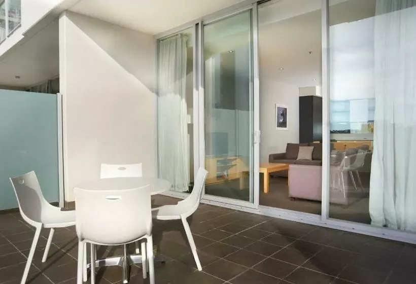 Amity Apartment S