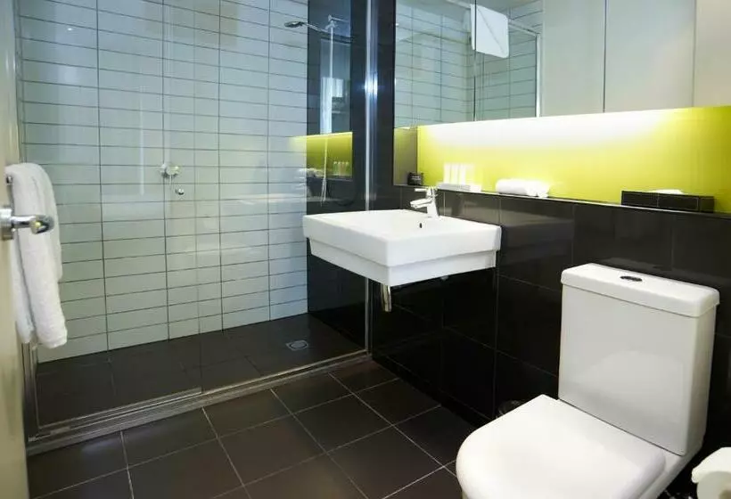 Amity Apartment S
