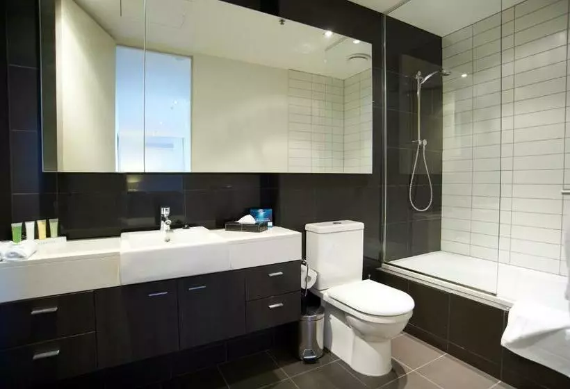 Amity Apartment S