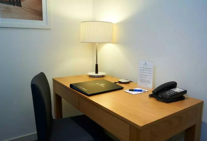 Amity Apartment S