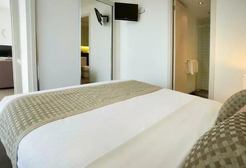 Amity Apartment S