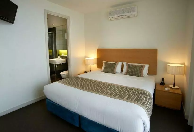 Amity Apartment S