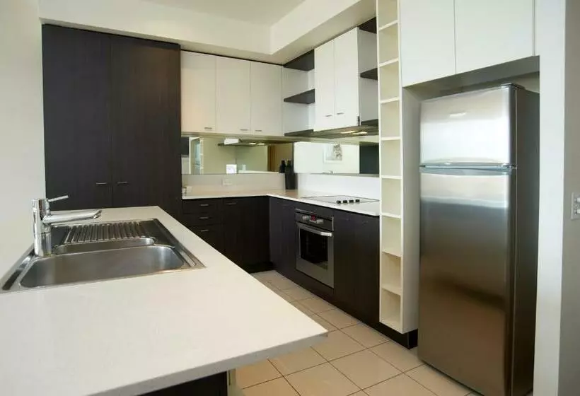Amity Apartment S