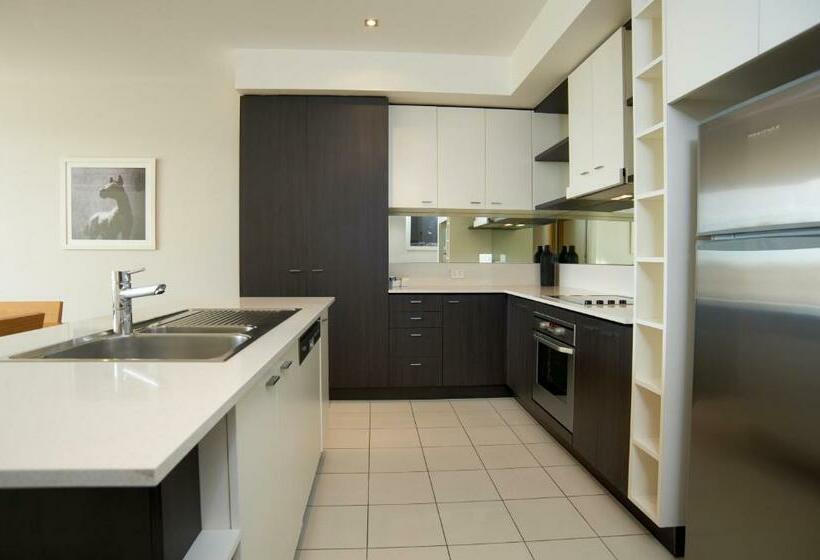 Amity Apartment S