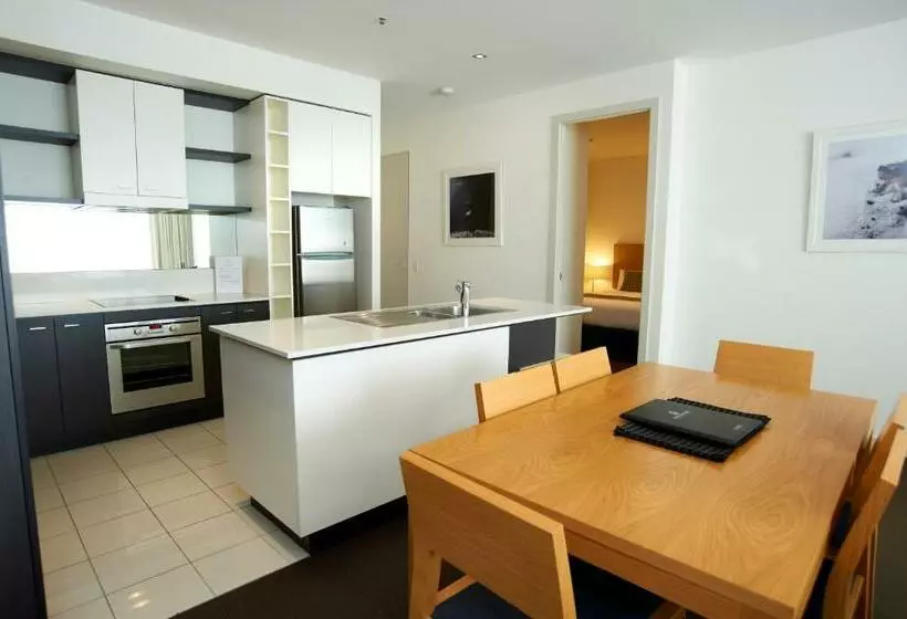 Amity Apartment S