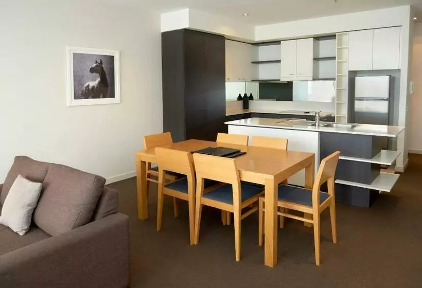 Amity Apartment S