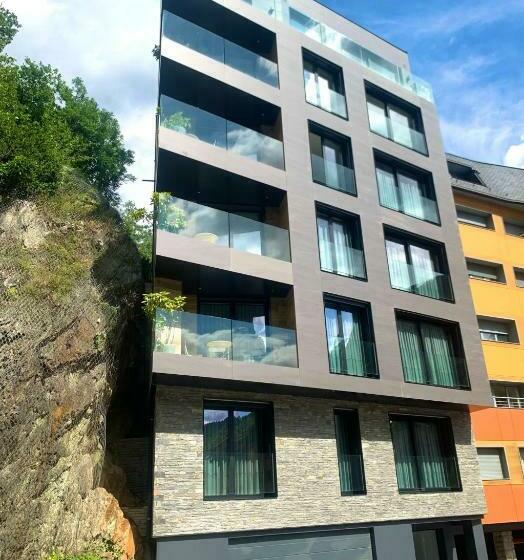 Apartaments Turístics Conseller