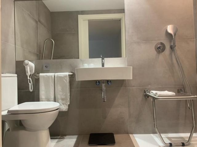 Apartaments Turístics Conseller