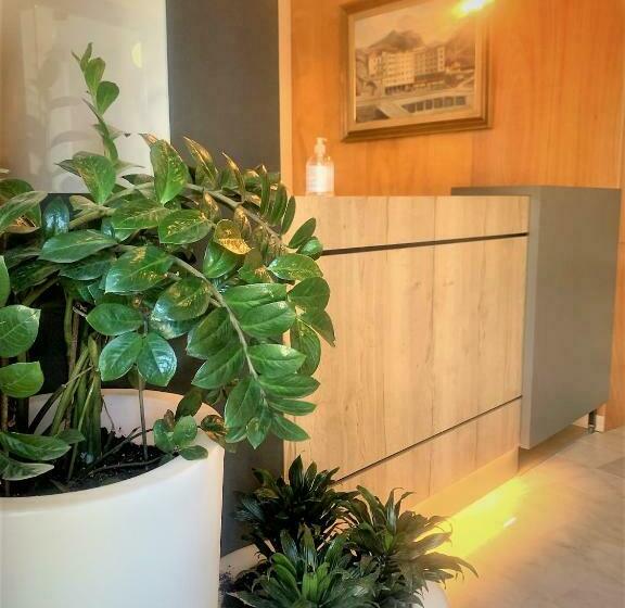 Apartaments Turístics Conseller