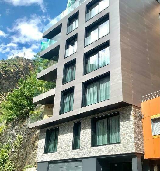 Apartaments Turístics Conseller