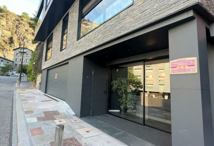 Apartaments Turístics Conseller