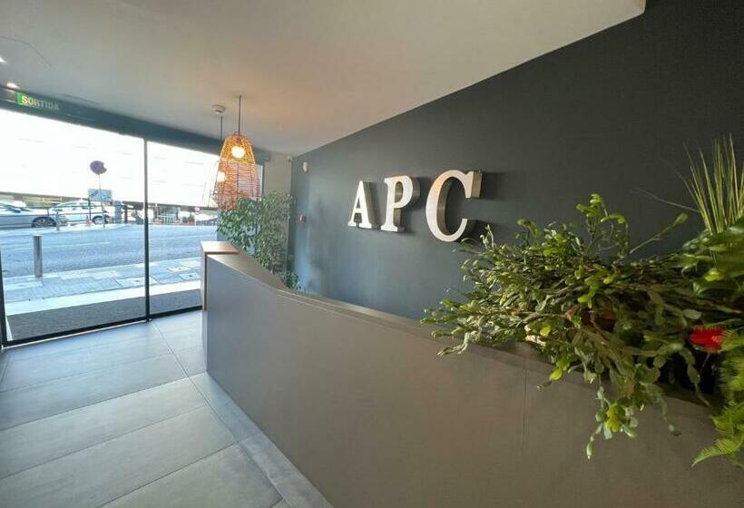 Apartaments Turístics Conseller