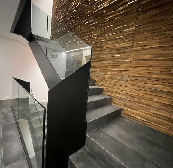 Apartaments Turístics Conseller