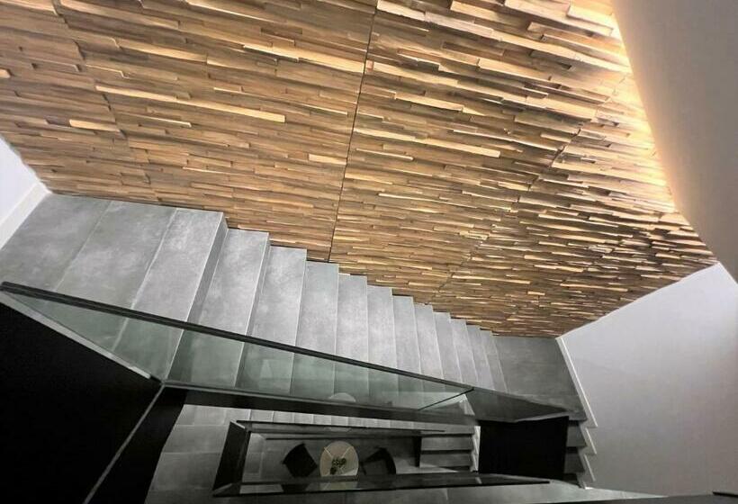 Apartaments Turístics Conseller