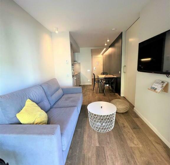 Apartaments Turístics Conseller