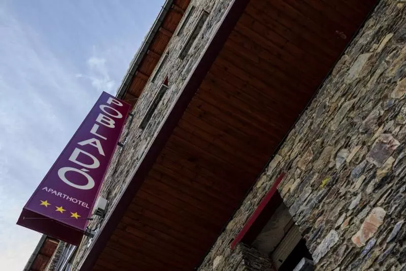 Aparthotel Pobladó