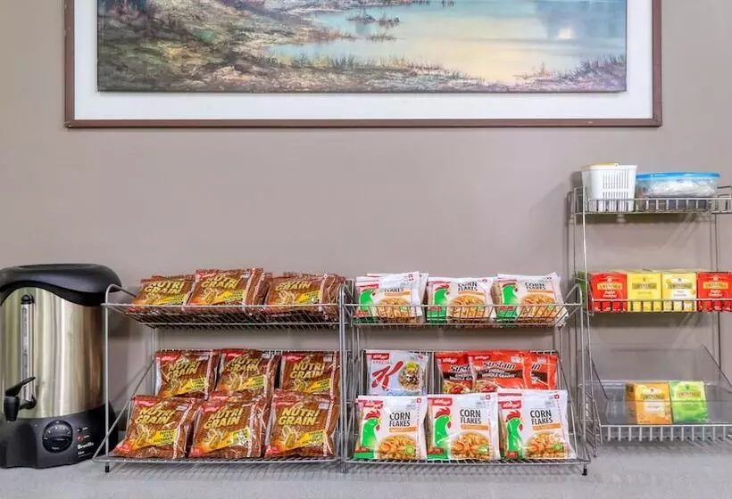 Tumut Farrington Motel