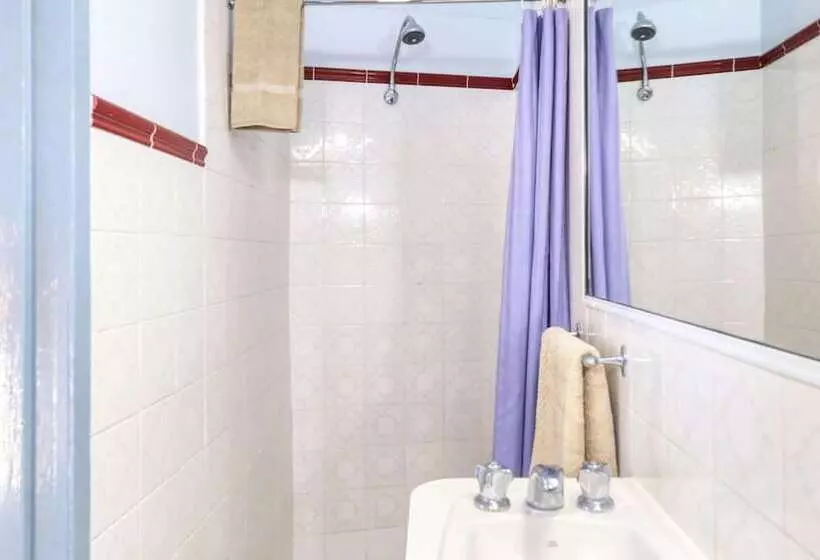 Tumut Farrington Motel