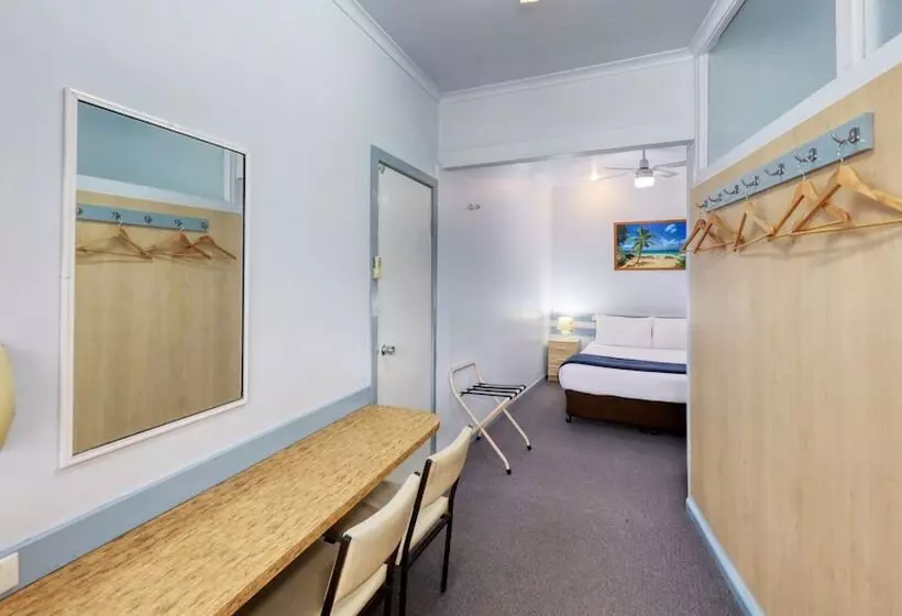 Tumut Farrington Motel