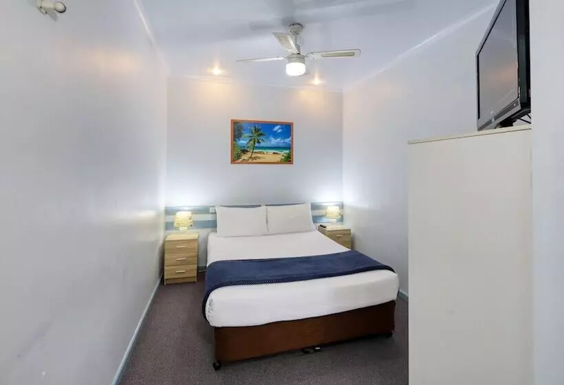 Tumut Farrington Motel