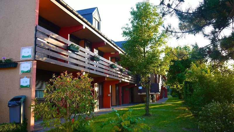 酒店 Greet Brussels Airport Zaventem