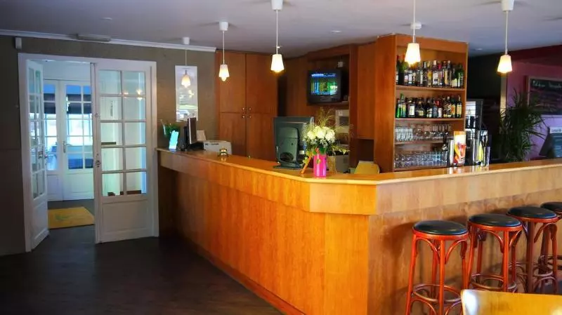 酒店 Greet Brussels Airport Zaventem