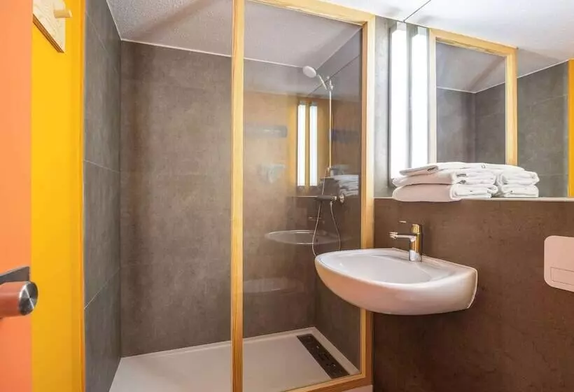 酒店 Greet Brussels Airport Zaventem