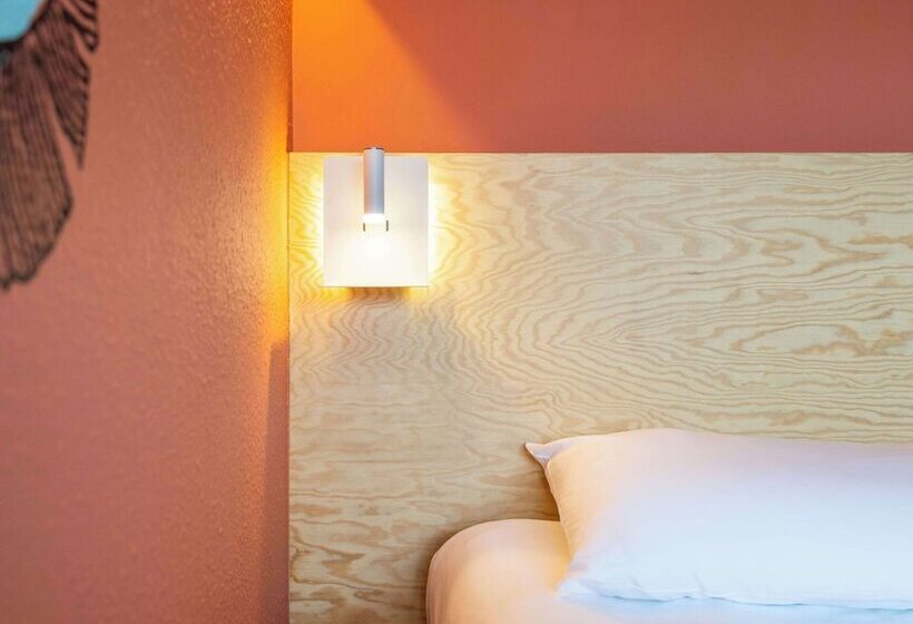 ホテル Greet Brussels Airport Zaventem