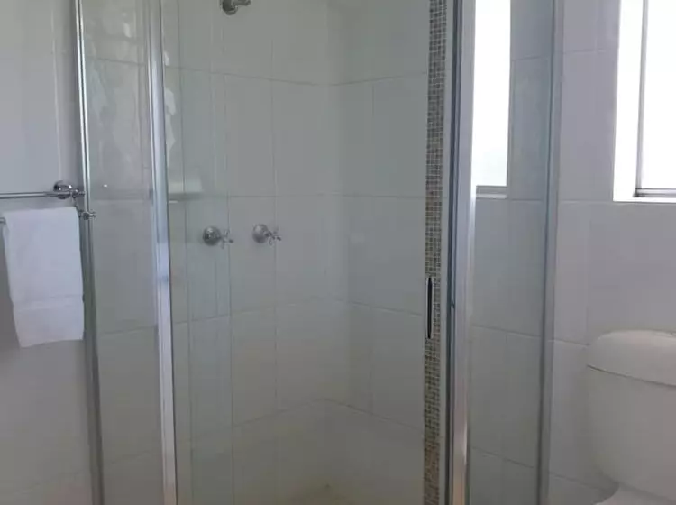 Country Capital Motel