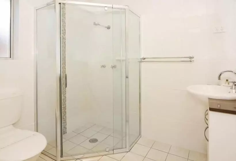 Country Capital Motel