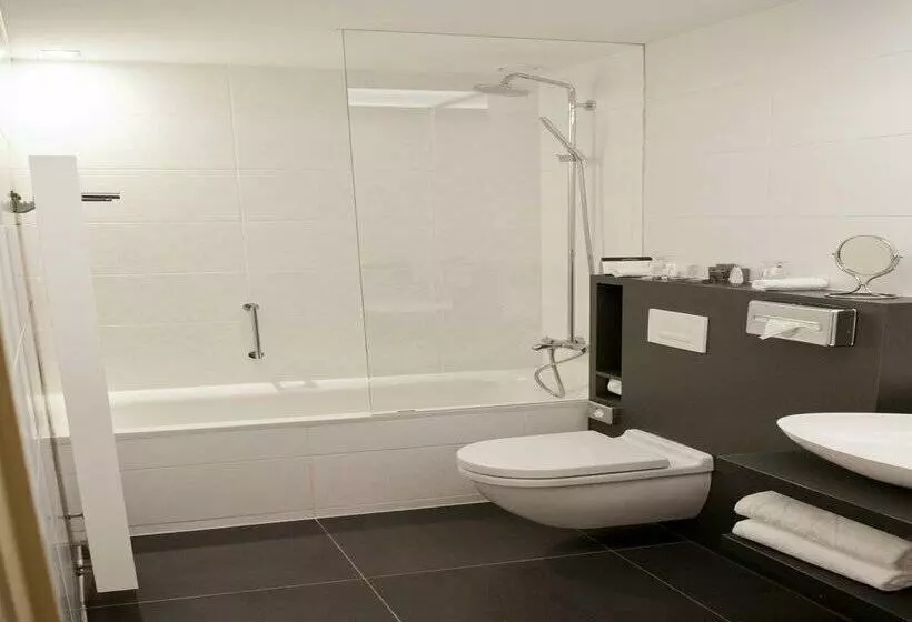 De Tuilerieen, Small Luxury Hotels of the World