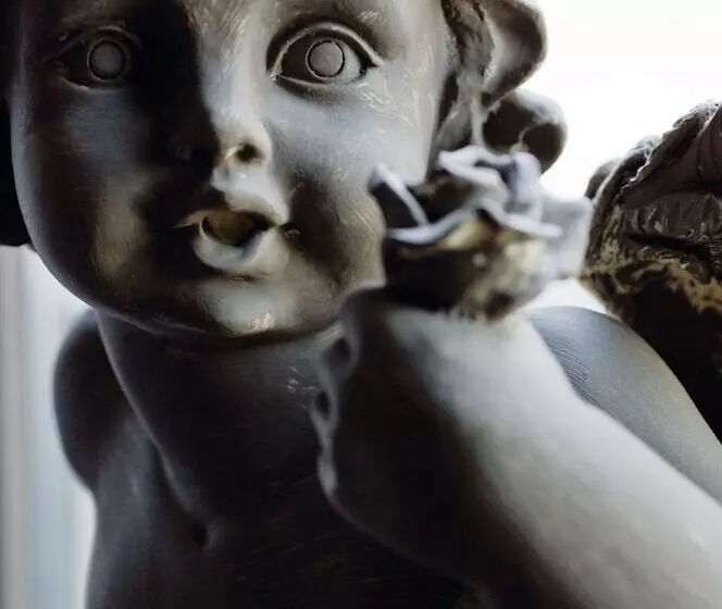 Eurotel Lanaken Different Hotels