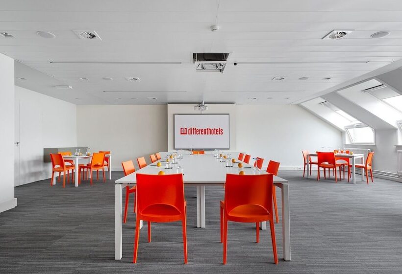 Eurotel Lanaken   Different Hotels