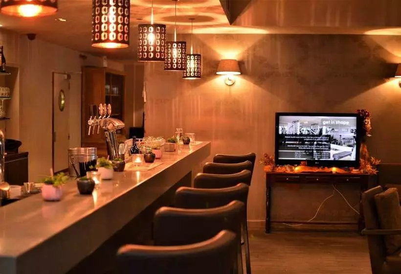 Eurotel Lanaken Different Hotels