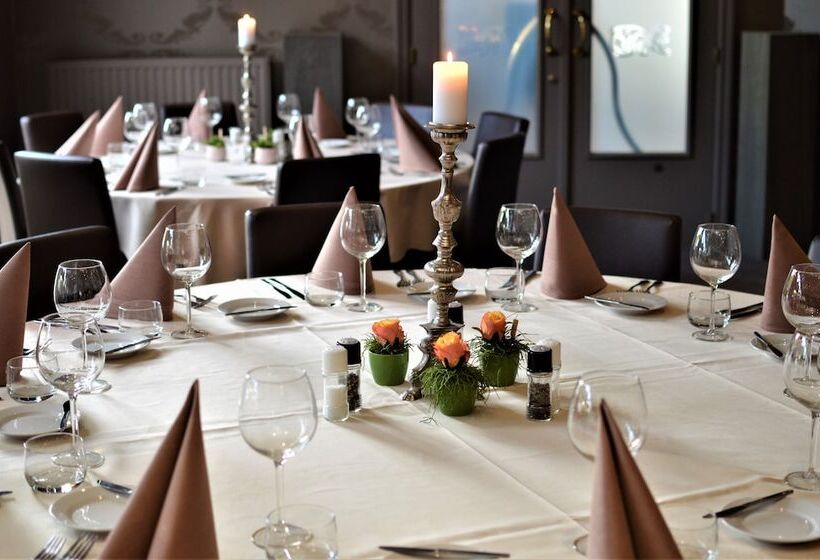 Eurotel Lanaken   Different Hotels