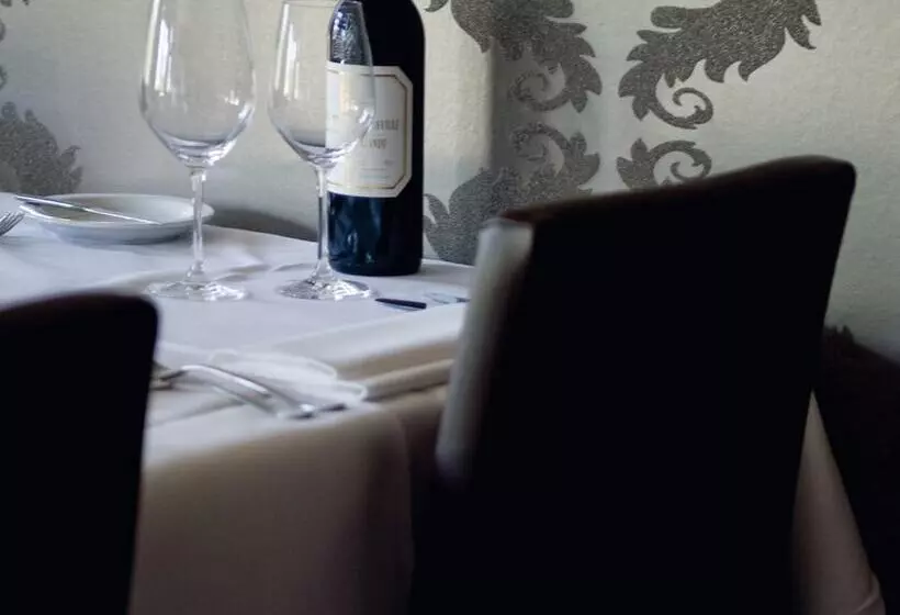 Eurotel Lanaken Different Hotels