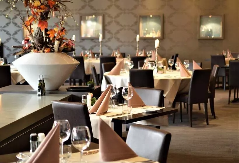 Eurotel Lanaken Different Hotels