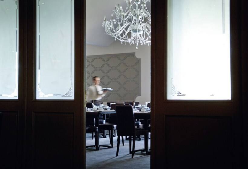 Eurotel Lanaken   Different Hotels