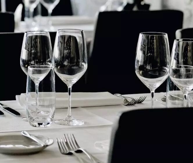 Eurotel Lanaken Different Hotels