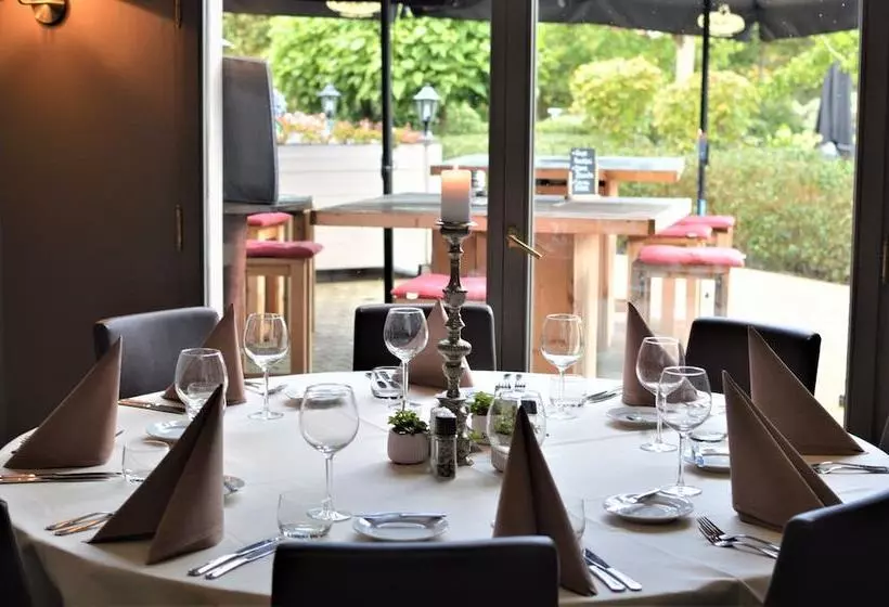 Eurotel Lanaken Different Hotels