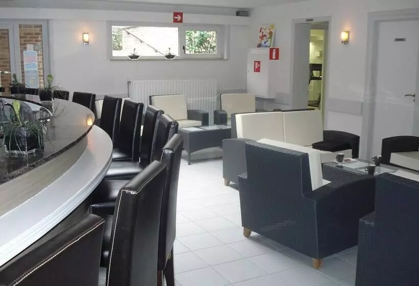 Eurotel Lanaken Different Hotels