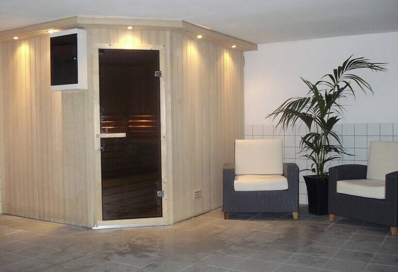 Eurotel Lanaken   Different Hotels