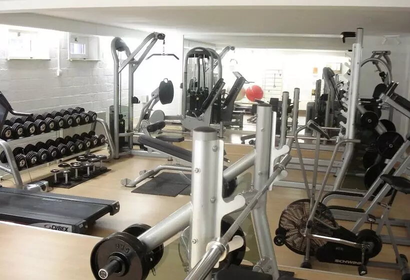 Eurotel Lanaken Different Hotels