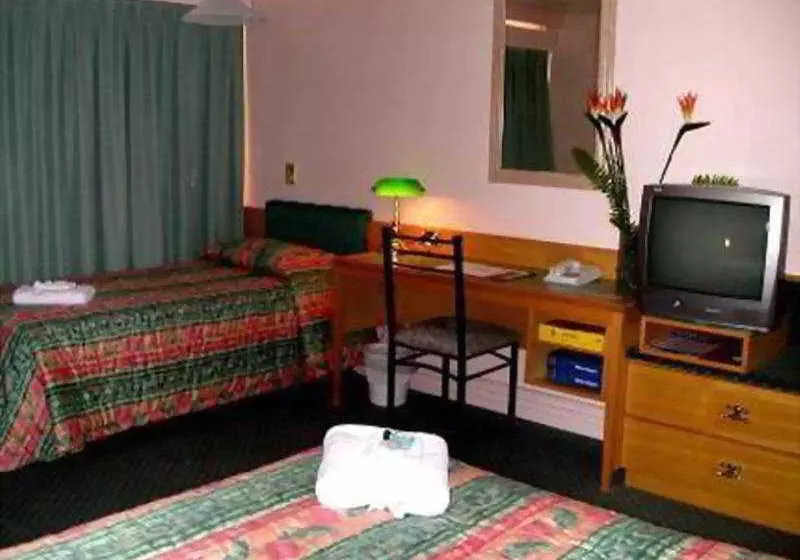 Hotel All Seasons Crows Nest Sydney