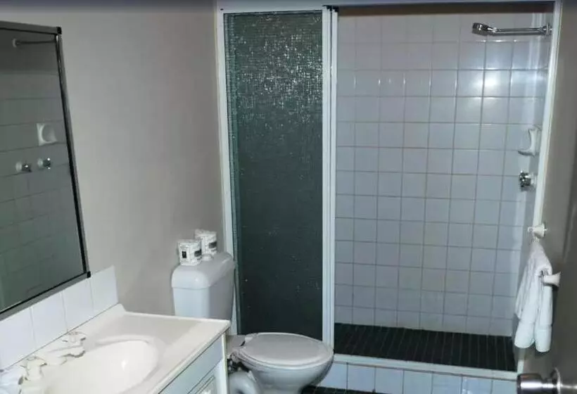 בית מלון כפרי Allen