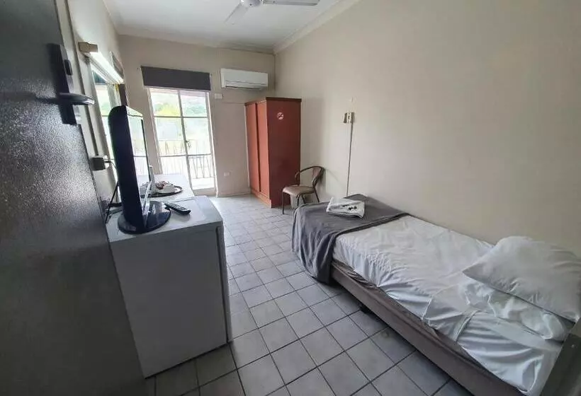 בית מלון כפרי Allen