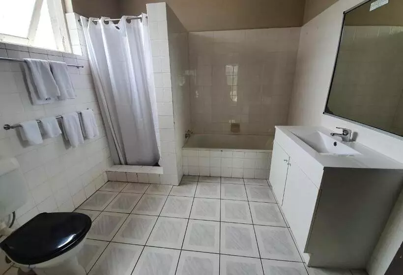 בית מלון כפרי Allen