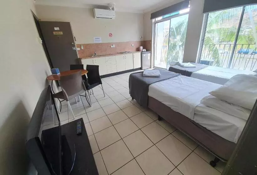 בית מלון כפרי Allen