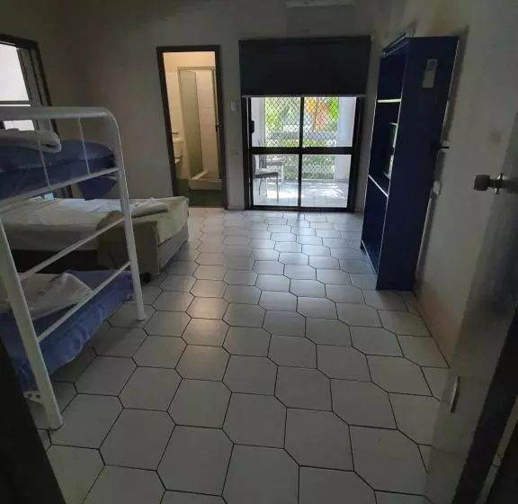 בית מלון כפרי Allen