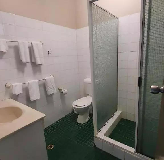 בית מלון כפרי Allen